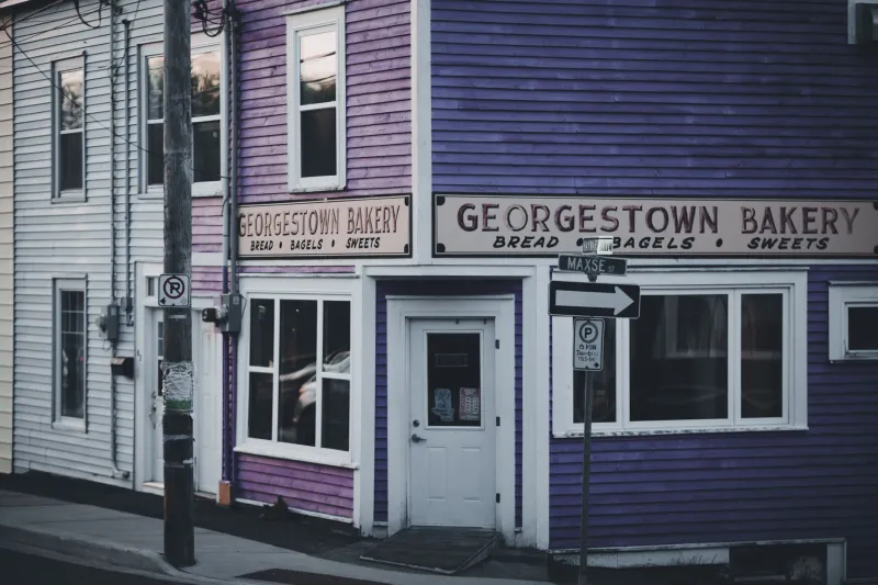 Open for Business, Open for Life: The Family Shops That Wrote Hyde Park's Real Story